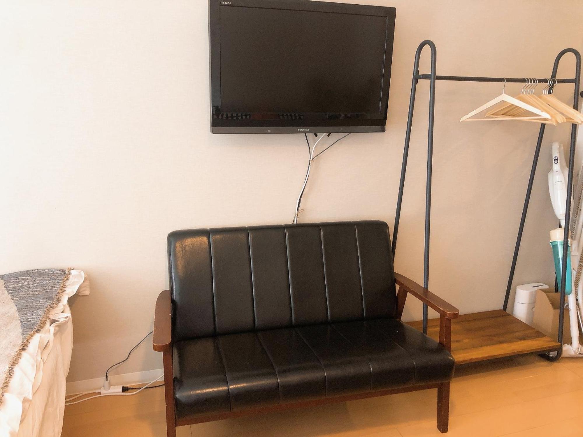 Station Front Shinimamiya 601 Appartement